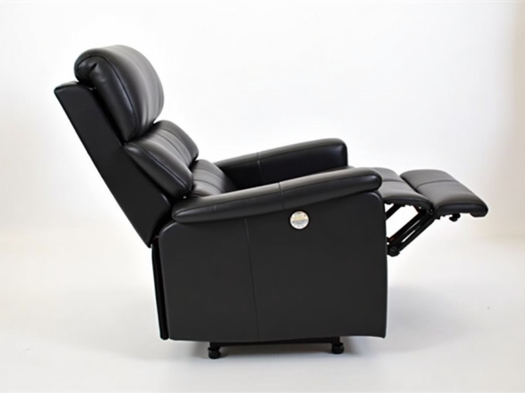 Infinite Position Recliner Power Lift Chair | Sale