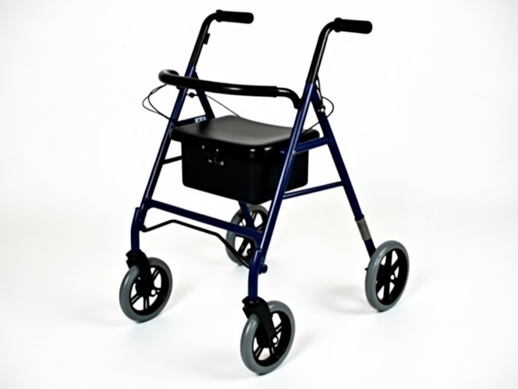 Junior Rollator Walker for Pediatrics | Buy