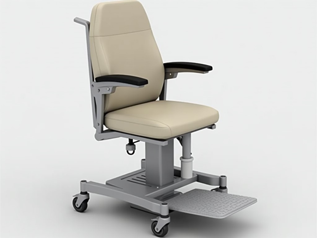 Life Smart Power Lift Chair for Seniors | Factory