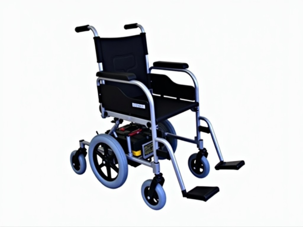 Motorized Chair for Stairs Cost for Clinics | Buy