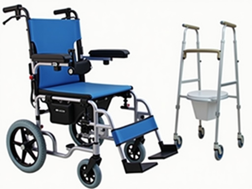New Motion Electric Wheelchair for Mobility | B2B New Motion Electric Wheelchair for Mobility | B2B