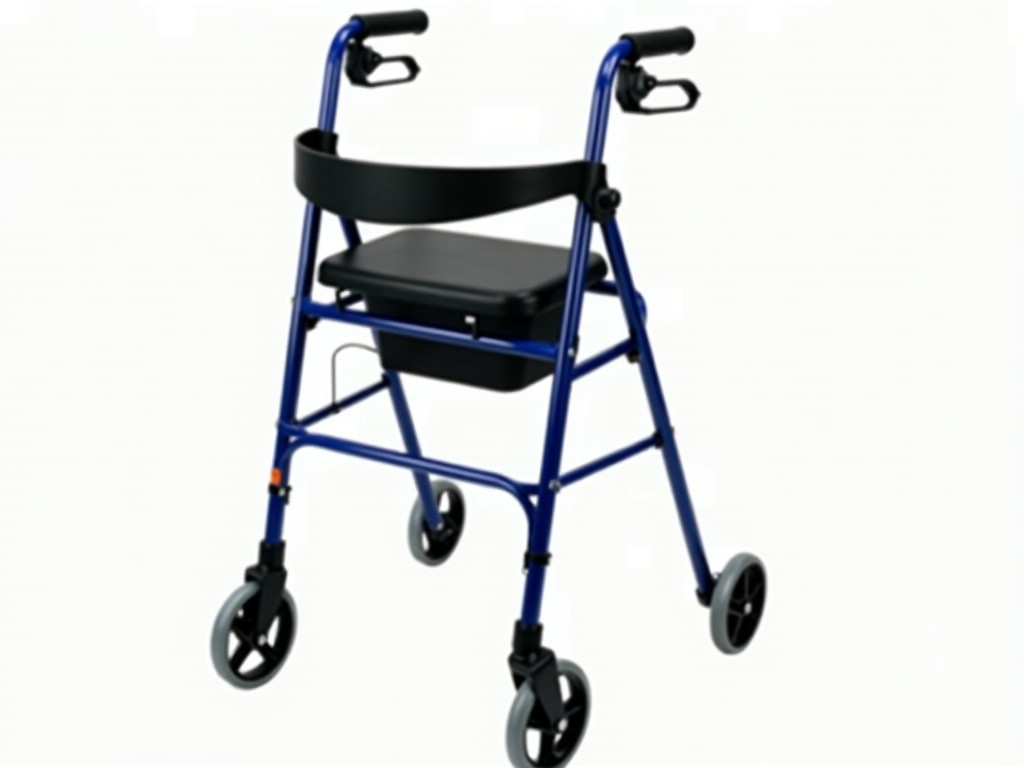 One Leg Walker & Reverse Walker Adult | Direct