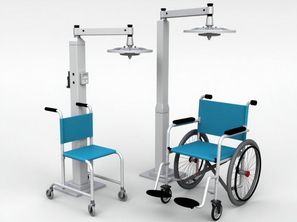 Overhead Patient Lift for Hospitals | Wholesale Overhead Patient Lift for Hospitals | Wholesale