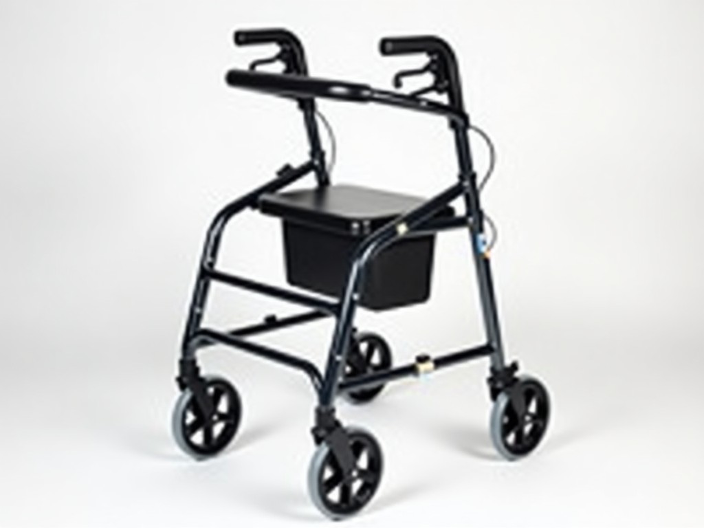 Pediatric Reverse Walker for Disabled | Factory
