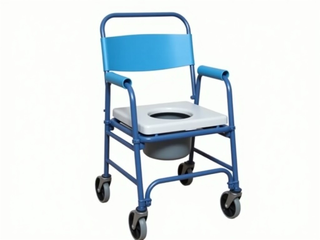 Portable Toilet Chair Camping for Care | Wholesale