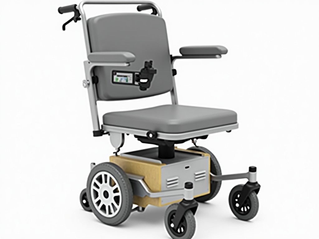 Power Lift Chair with Cup Holder for Home | Cheap
