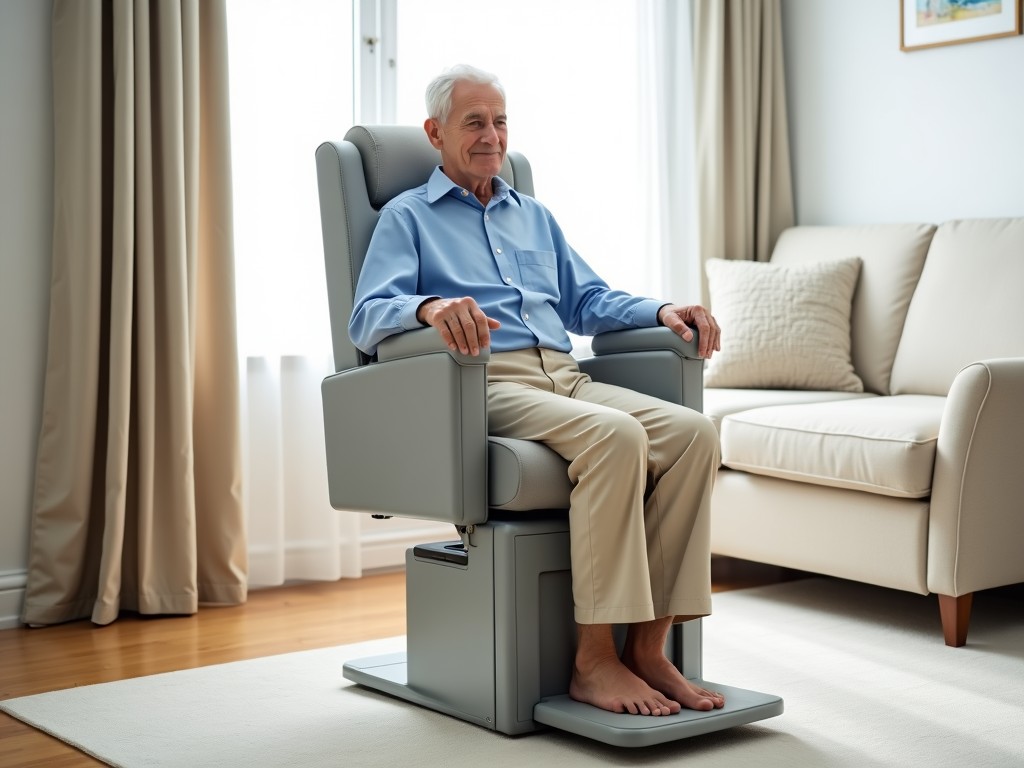 Power Lift Chairs for Seniors for Comfort | Cheap