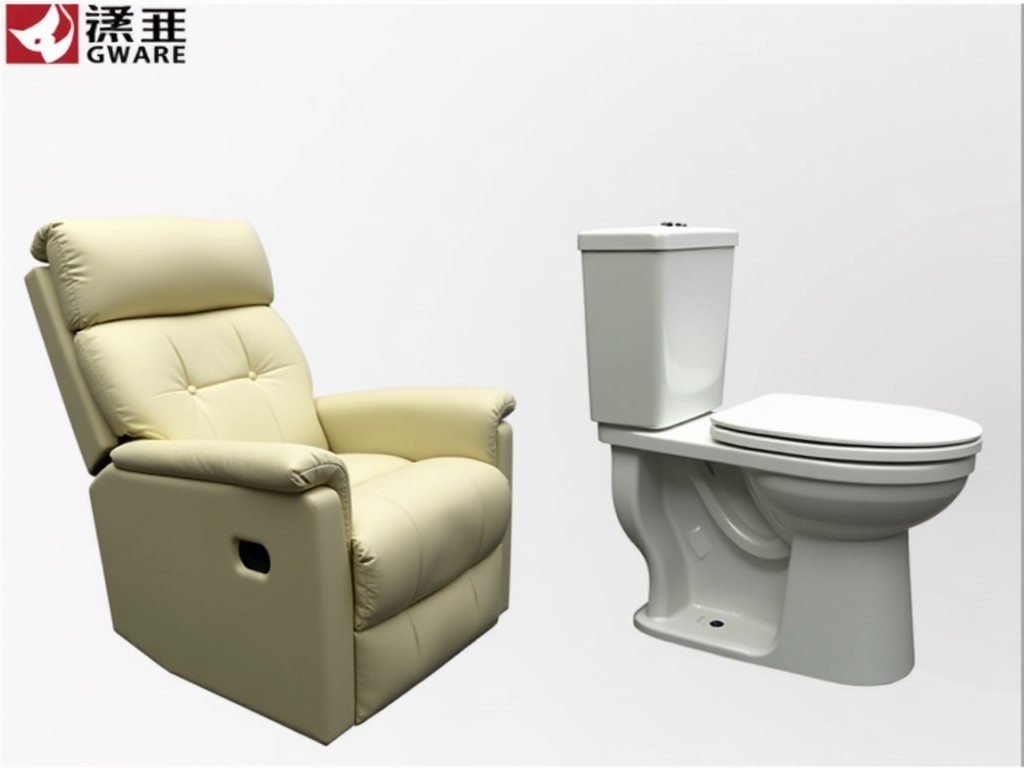 Power Lift Recliner Chair for Elderly | Supplier