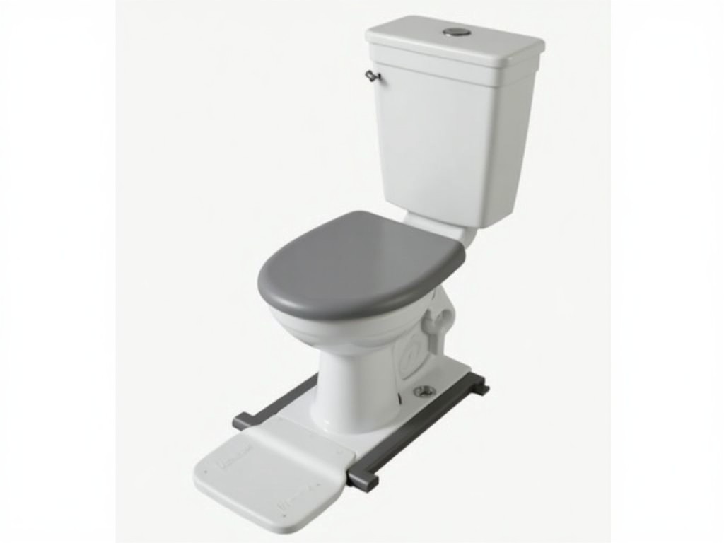 Power Lift Seat & Electric Lift Seat | Wholesale