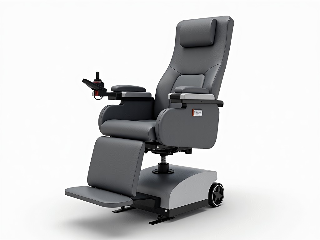 Rocking Power Lift Chair for Elderly Comfort | Buy