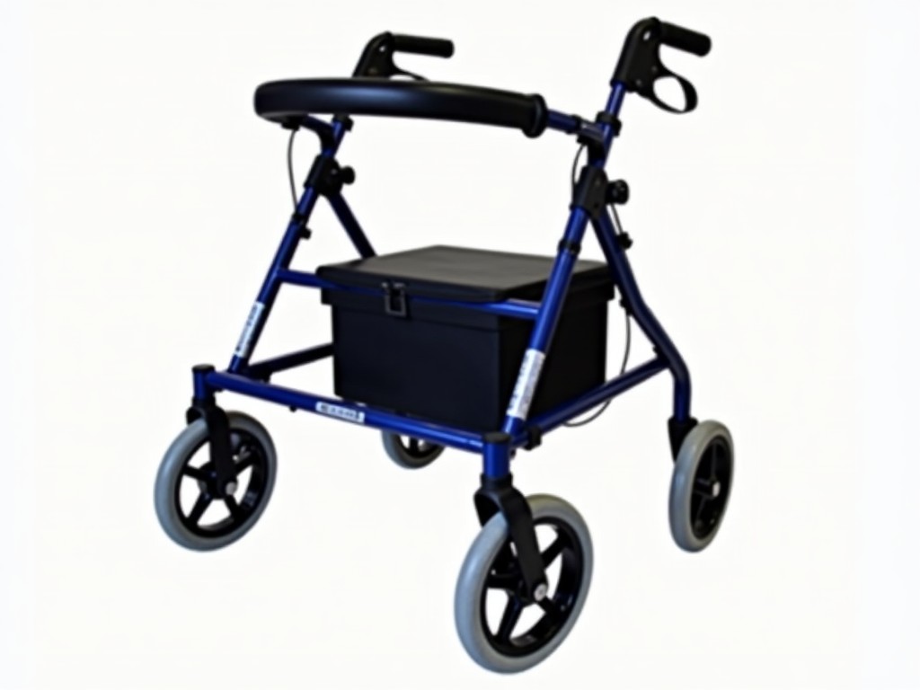 Rollator for Short Person & Short Walker | Cheap