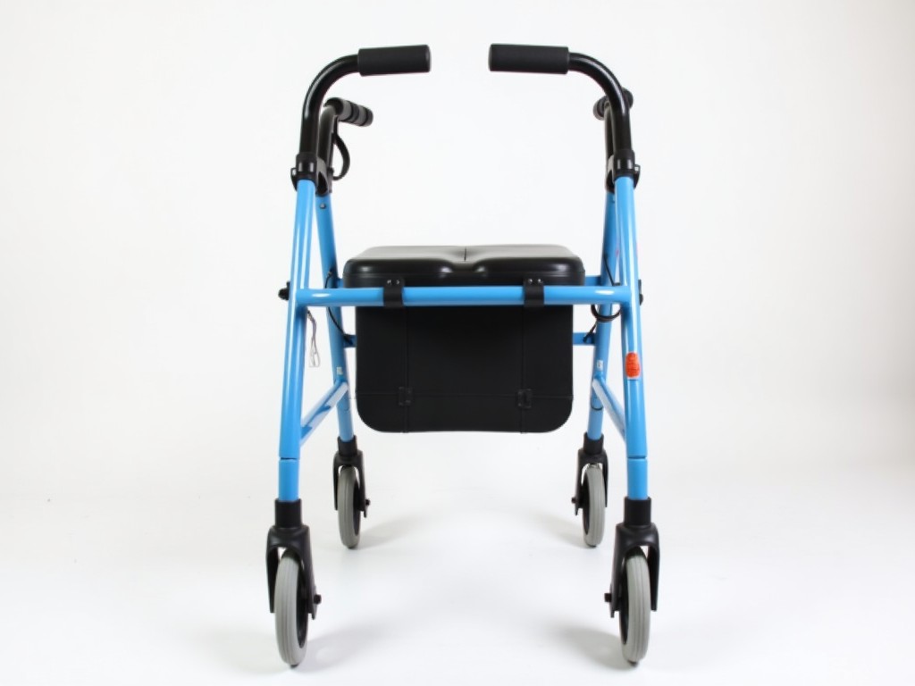 Rollator Walker for Sale with Seat | Buy