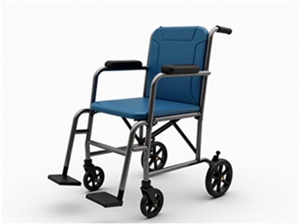 Senior Walker Chair for Safety & Rest | Wholesale