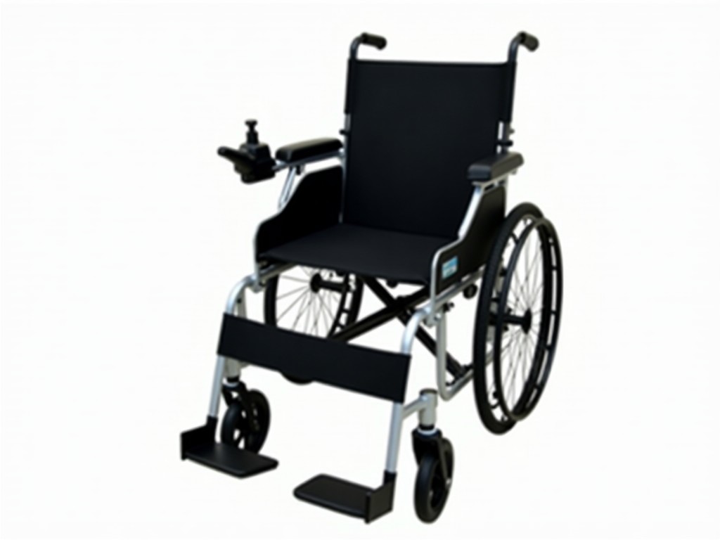 Superhandy Electric Wheelchair for Elderly | Sale