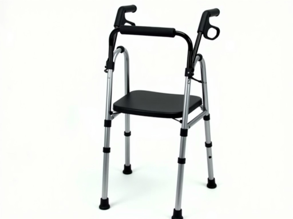 Tall Upright Walker for Adults | B2B Supplier Tall Upright Walker for Adults | B2B Supplier