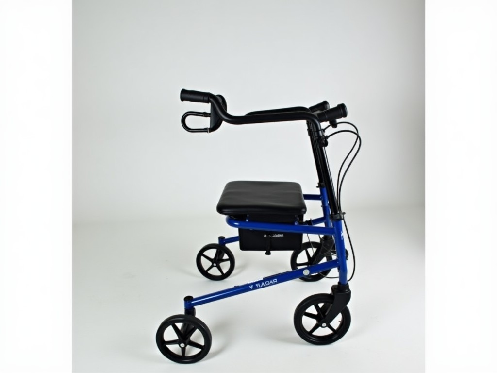 Triangle Rollator & Orbit Rollator | Buy