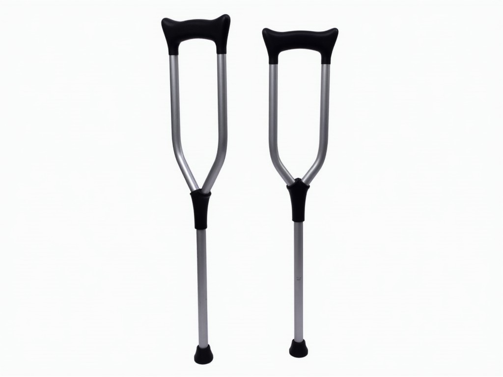 U Shaped Crutches for Rehab | Wholesale U Shaped Crutches for Rehab | Wholesale