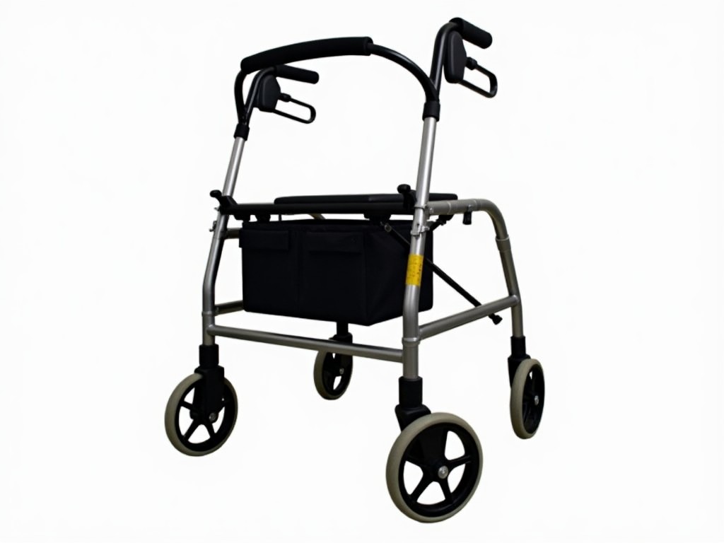 Walker Stroller Elderly & Adult Stroller | B2B
