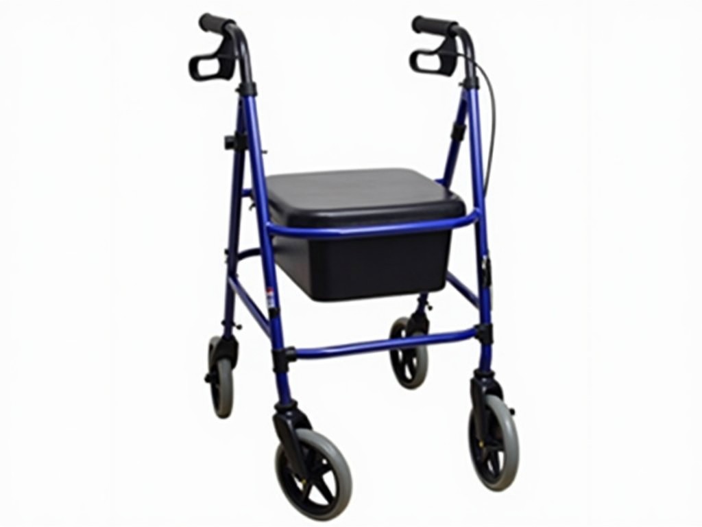 Walkers for Heavy Adults & Obese Seniors | Wholesale Walkers for Heavy Adults & Obese Seniors | Wholesale