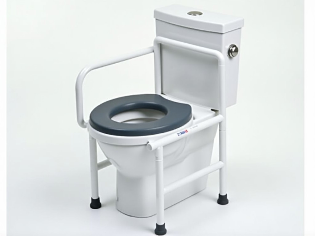 Wall Mounted Folding Toilet Chair | B2B Supplier Wall Mounted Folding Toilet Chair | B2B Supplier
