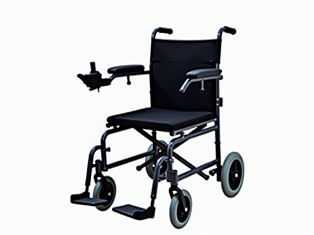 Wheelchair Electric Wheels for Medical Use | Cheap