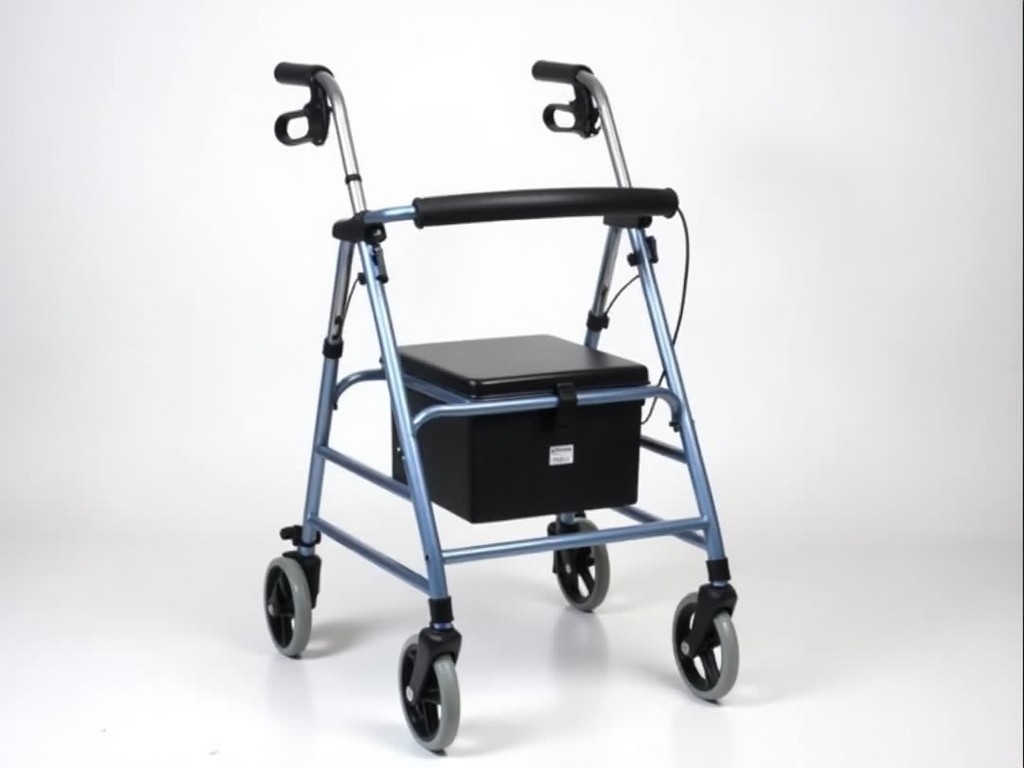 Wide Seat Walkers for Seniors | Cheap