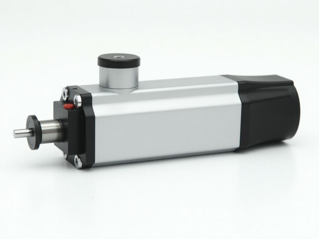 Best China OEM Actuator Assembly for Machines | Manufacturer Best China OEM Actuator Assembly for Machines | Manufacturer