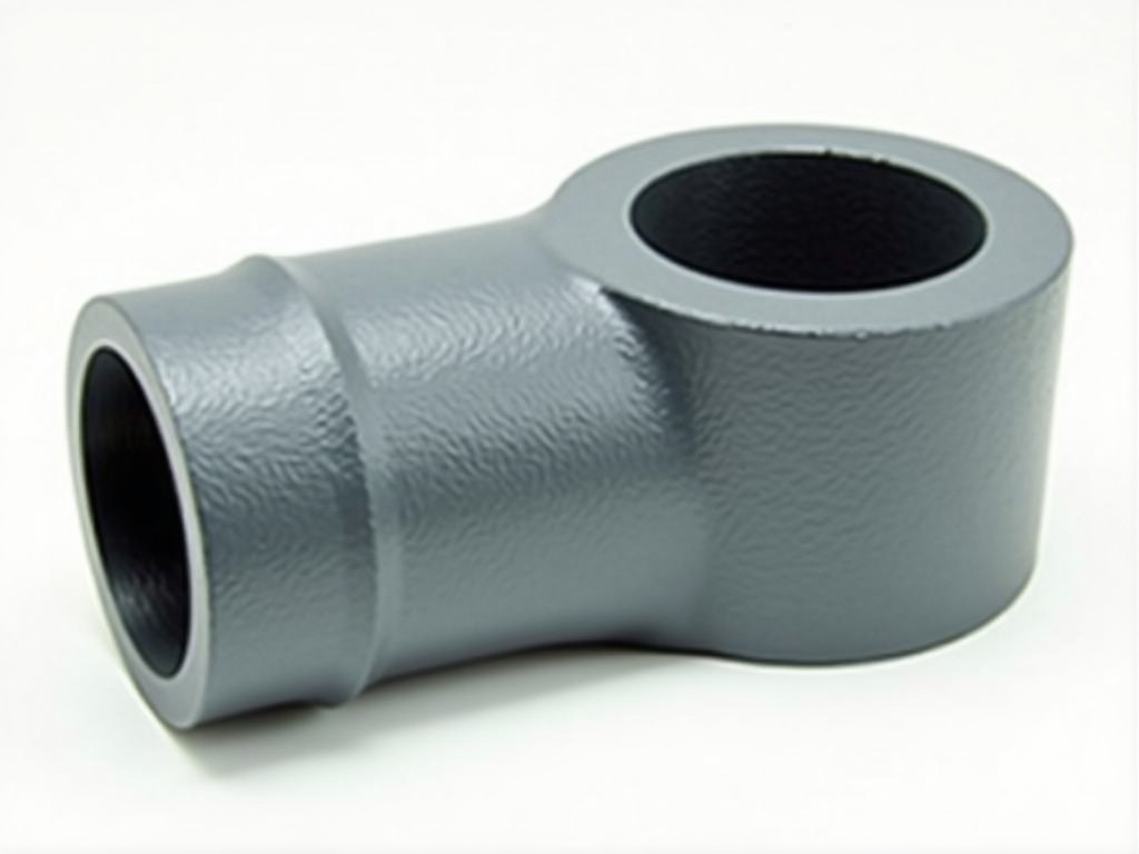 Cast Iron Bends & Cast Iron Bush for Plumbing | Manufacturer