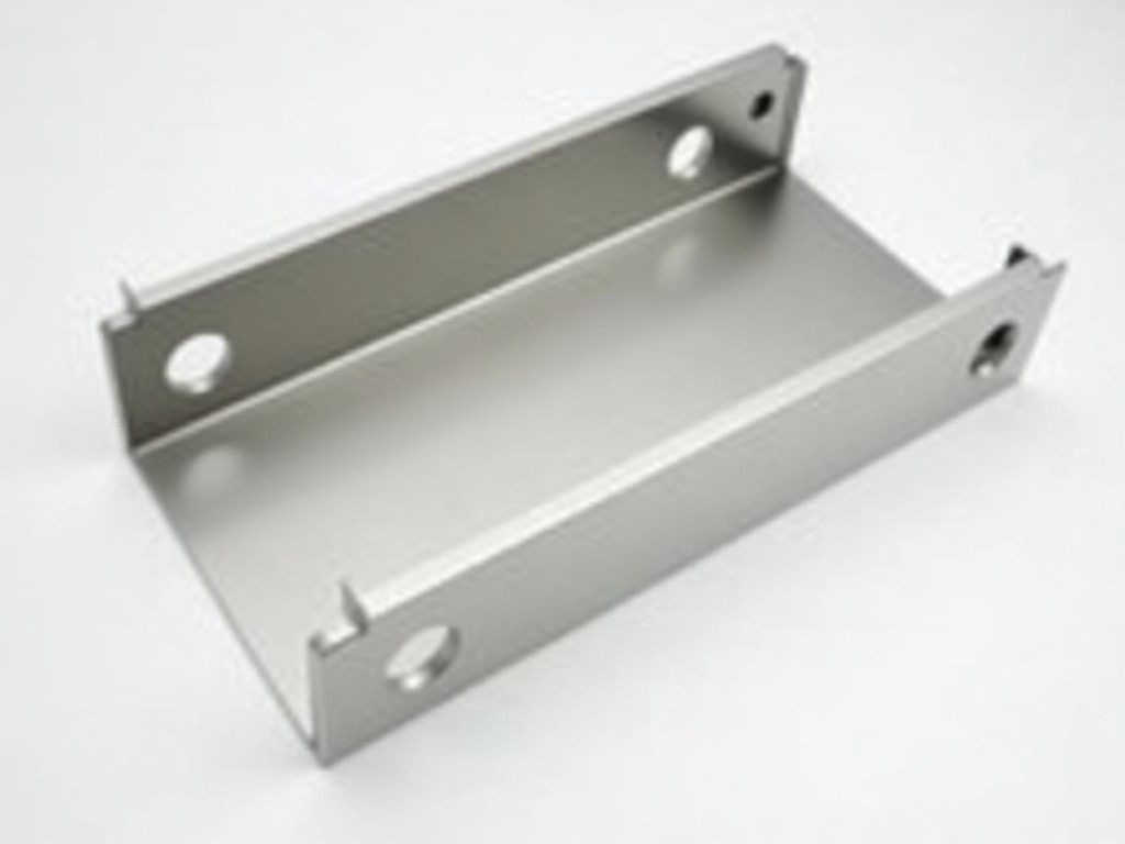 CE Certification Stainless Steel Sheet Metal Part Exporters for B2B