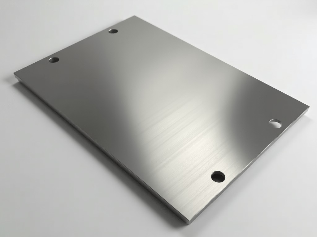 China Stainless Steel Sheet Metal Part Manufacturer for Auto | OEM
