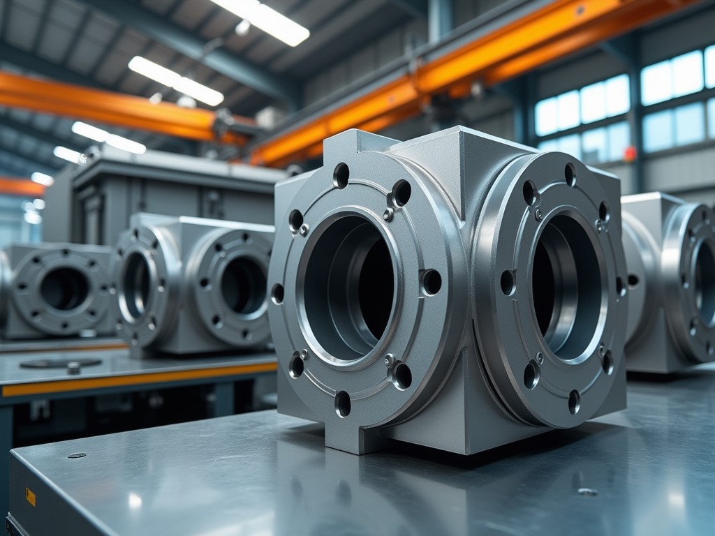 Continuous Die Casting Machine & Mold Parts | Wholesale Continuous Die Casting Machine & Mold Parts | Wholesale