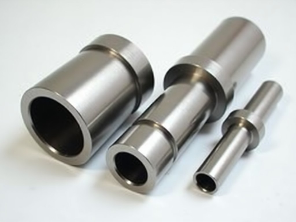 Custom Machined Stainless Steel Parts Exporter B2B Custom Machined Stainless Steel Parts Exporter B2B