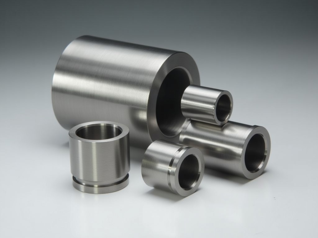 Custom Taper Bush & QD-Bush for Power Transmission | Factory