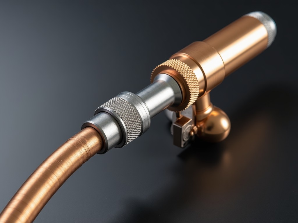 Custom TIG Welding Torch & MIG Torch Assembly for B2B | OEM