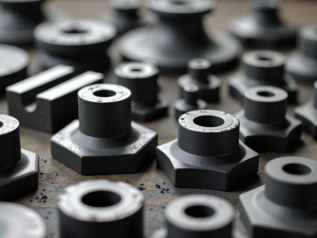 Difference Between Cast Iron and Ductile Iron for Parts | Company Difference Between Cast Iron and Ductile Iron for Parts | Company