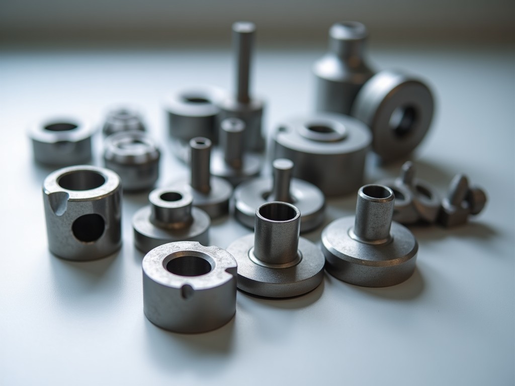Different Alloys & Types of Aluminium Alloys for Parts | Direct
