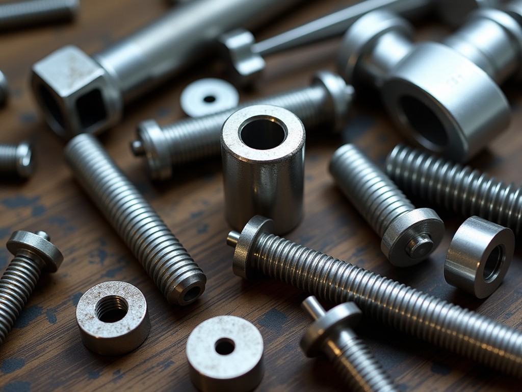 Different Types of Metal & Different Metals for B2B | Wholesale