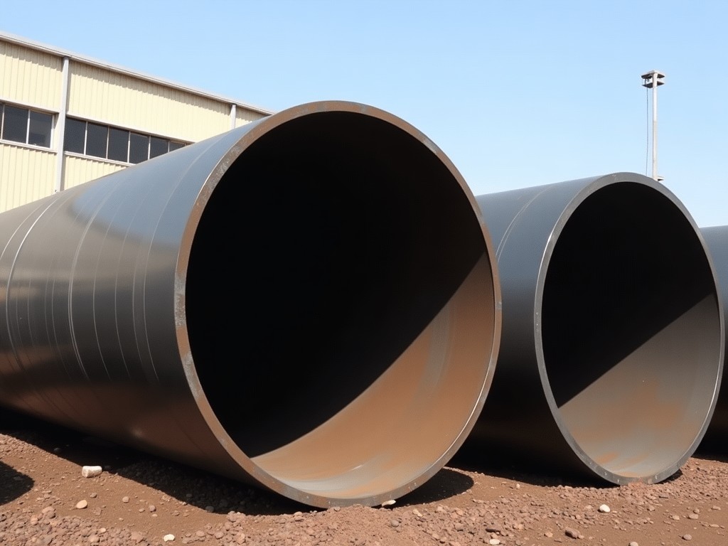 Double Welded Pipe & Large Diameter Welded Pipe for Oil | OEM Double Welded Pipe & Large Diameter Welded Pipe for Oil | OEM