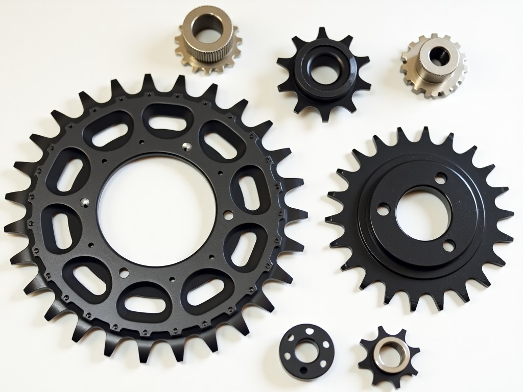 Drive Sprocket & Freewheel Sprocket for Bicycles | Supplier Drive Sprocket & Freewheel Sprocket for Bicycles | Supplier