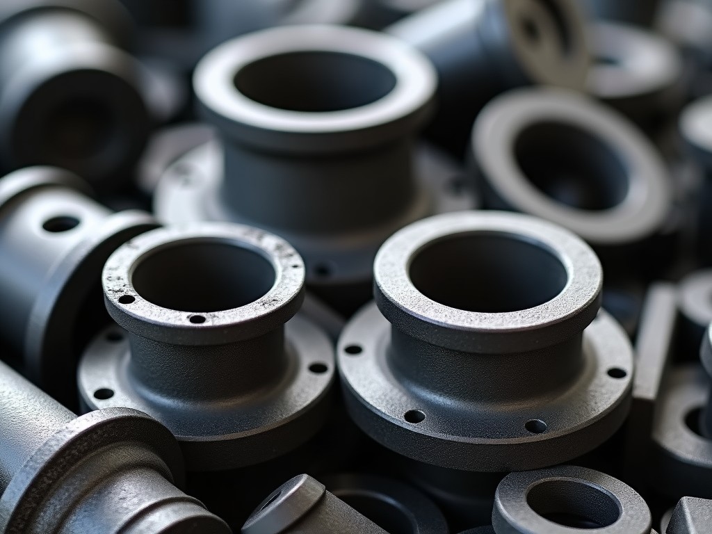 Ductile Cast Iron vs Cast Iron for Industrial Use | Supplier Ductile Cast Iron vs Cast Iron for Industrial Use | Supplier