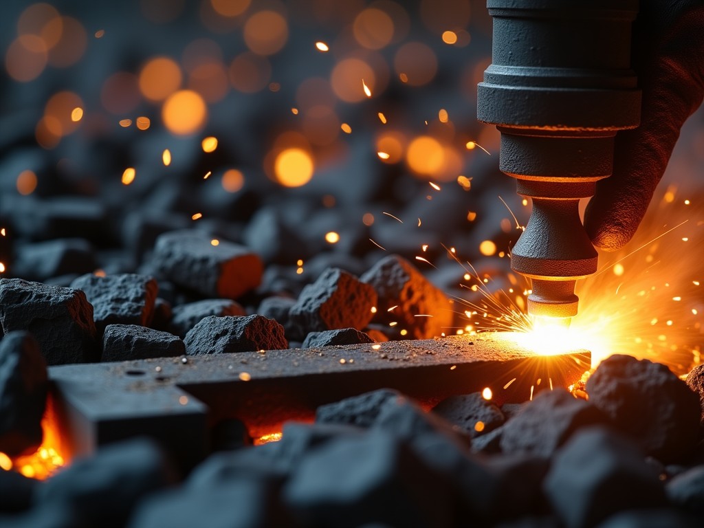 Ductility of Iron & Iron Advantages for Metalwork | Factory Ductility of Iron & Iron Advantages for Metalwork | Factory
