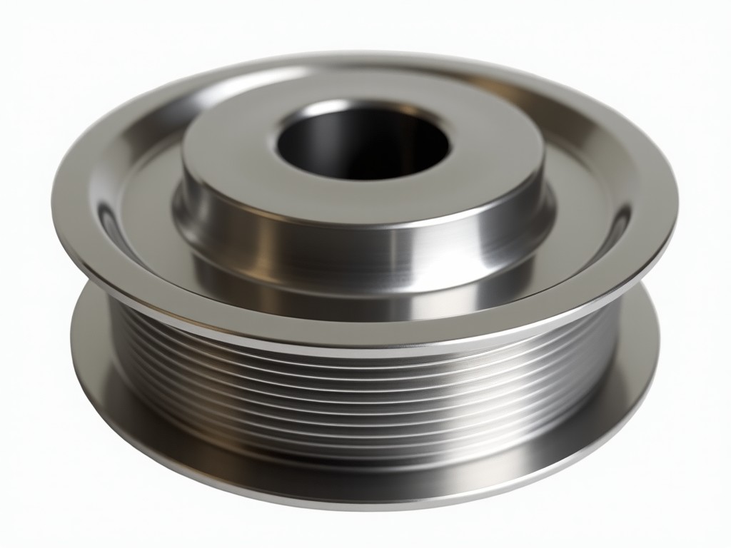 Durable Stainless Steel Timing Pulley for Engines | Exporter Durable Stainless Steel Timing Pulley for Engines | Exporter