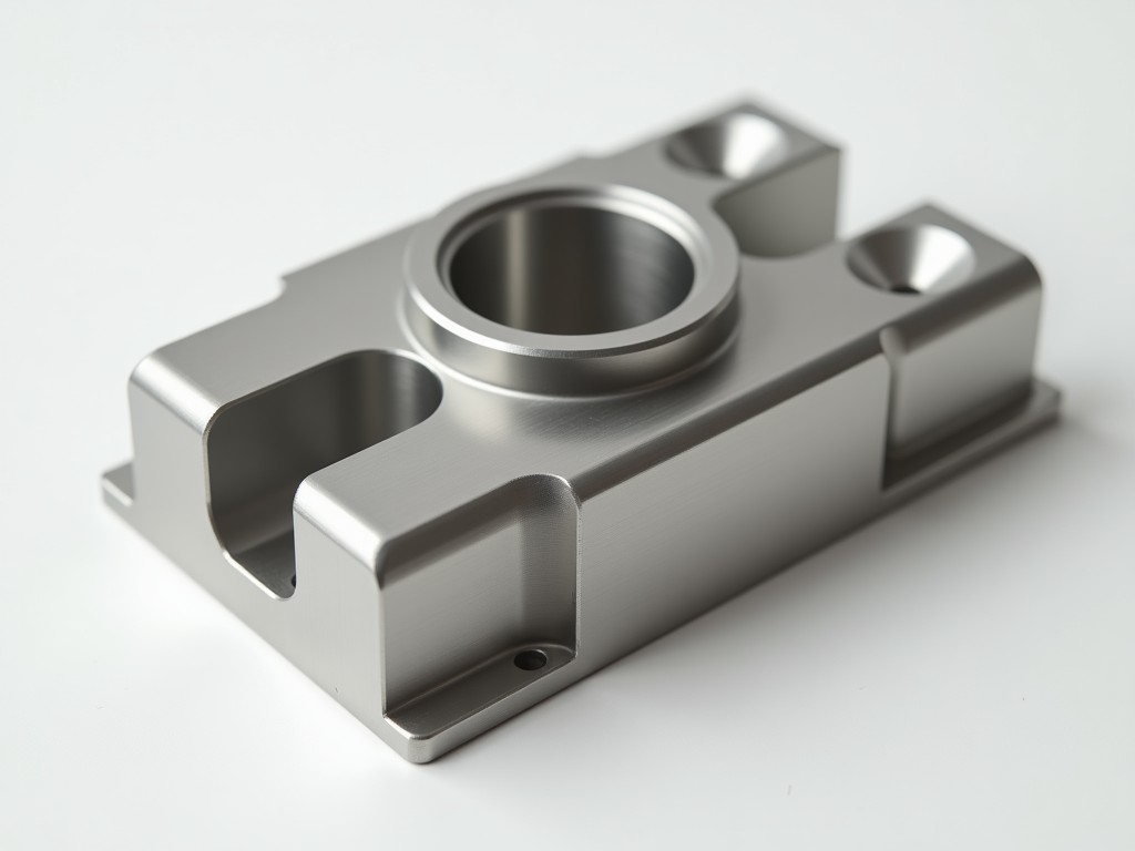 Famous Machined Stainless Steel Parts Company B2B