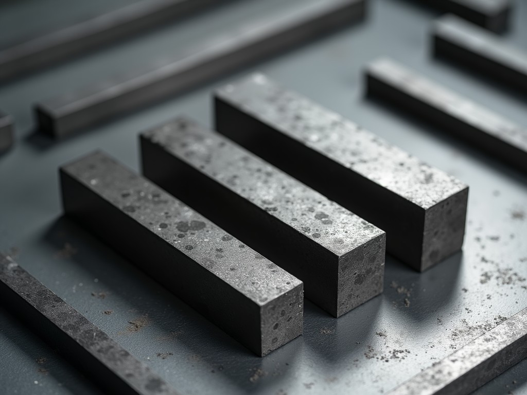Ferritic Iron Properties for Magnetic Applications | Supplier Ferritic Iron Properties for Magnetic Applications | Supplier