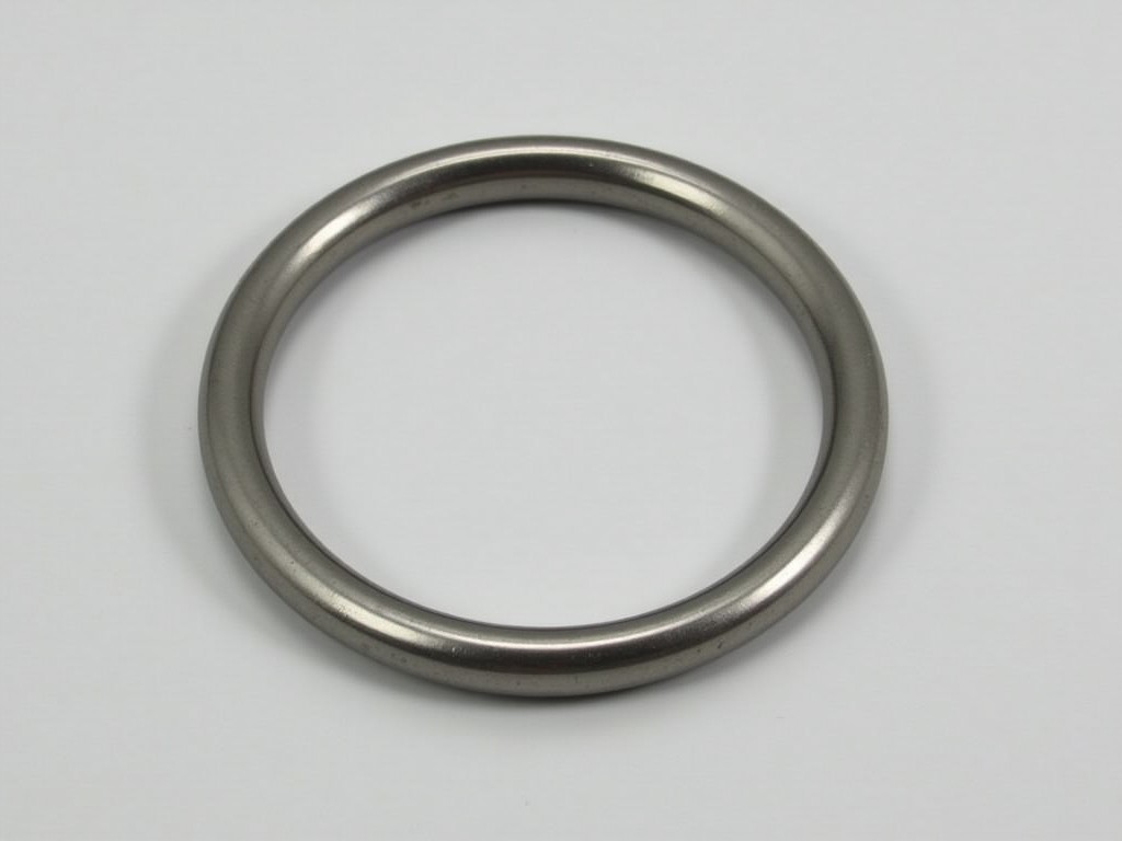 Gasket Stainless Steel & Stainless Steel Gaskets for Pipes | OEM