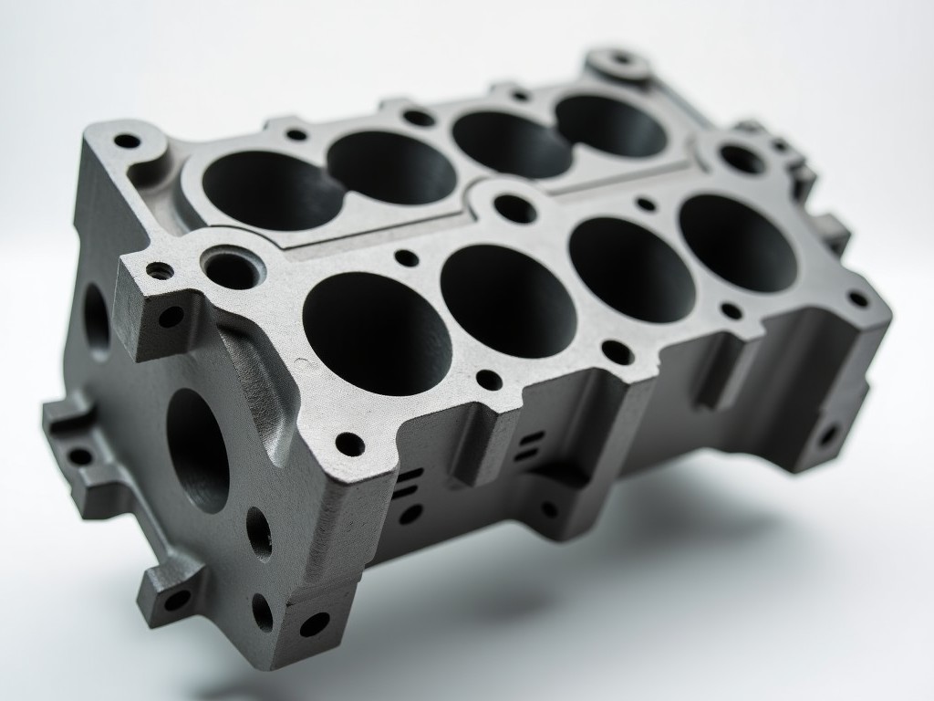 Gray Cast Iron Properties for Engine Blocks | Exporter Gray Cast Iron Properties for Engine Blocks | Exporter