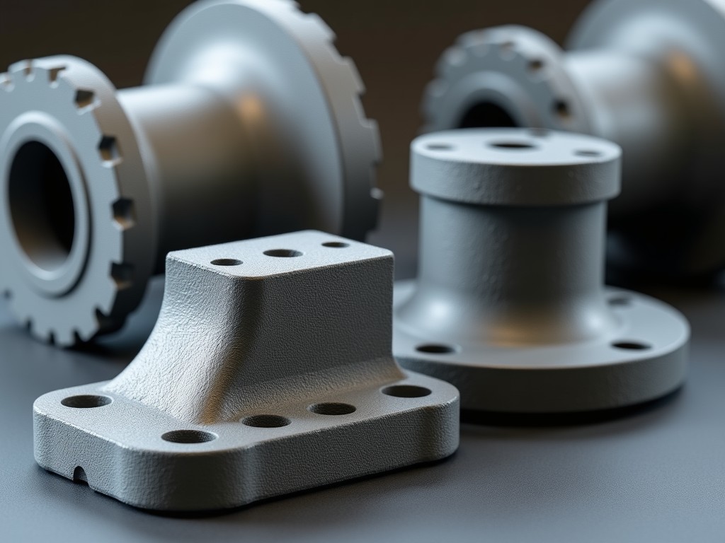 Gray Iron Properties & Grey Cast Iron Properties for B2B | OEM Gray Iron Properties & Grey Cast Iron Properties for B2B | OEM