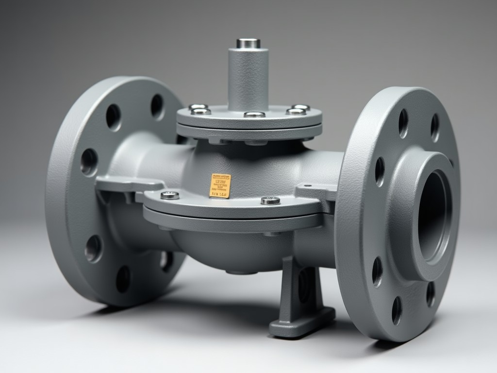 Grey Cast Iron vs Ductile Iron for Pump Valves | Wholesale Grey Cast Iron vs Ductile Iron for Pump Valves | Wholesale