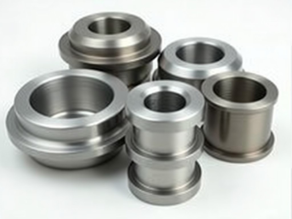 Grinder Machine Parts and Cutter Machine Parts for Sale