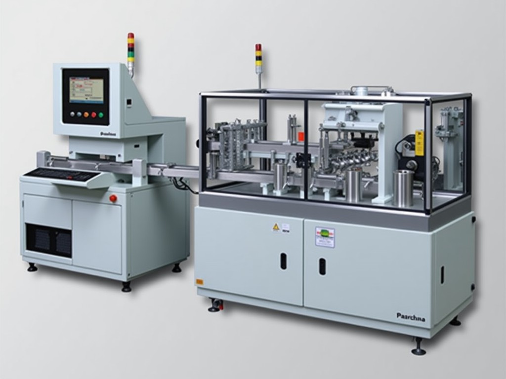 Guide to Parts of Tablet Compression Machine for B2B